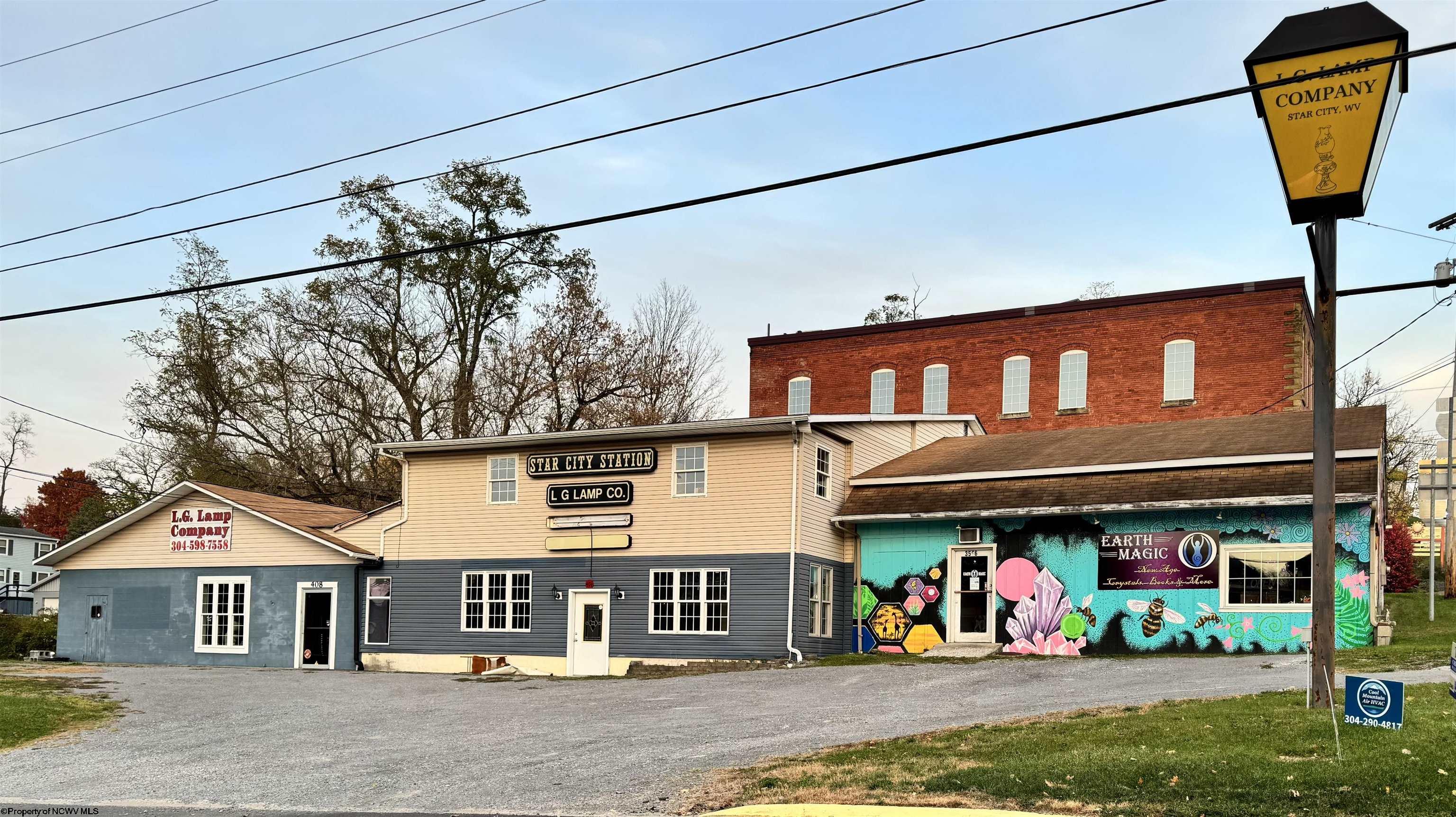 408 Boyers Avenue Morgantown WV 26505