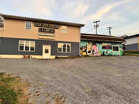 408 Boyers Avenue Morgantown WV 26505