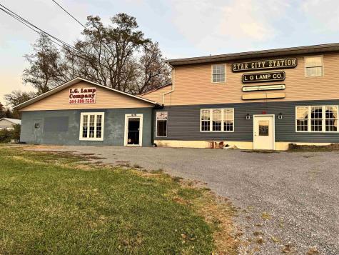 408 Boyers Avenue Morgantown WV 26505