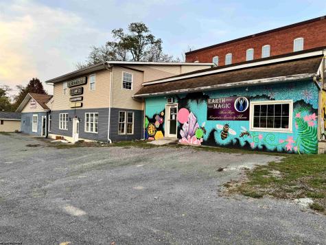 408 Boyers Avenue Morgantown WV 26505