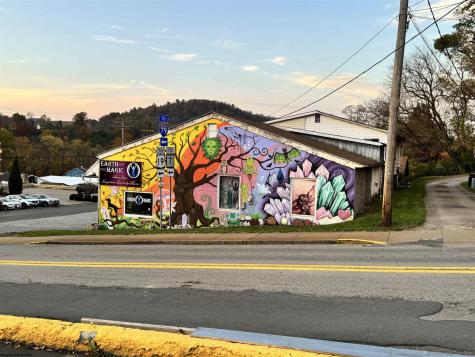 408 Boyers Avenue Morgantown WV 26505