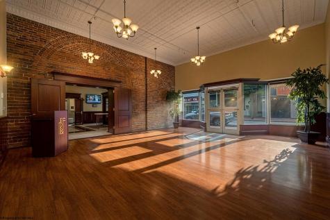 901 Quarrier Street Charleston WV 25301