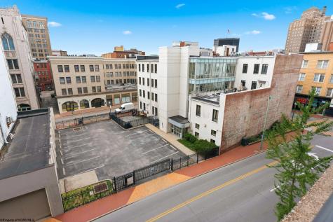 901 Quarrier Street Charleston WV 25301