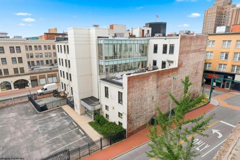 901 Quarrier Street Charleston WV 25301