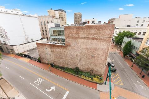 901 Quarrier Street Charleston WV 25301