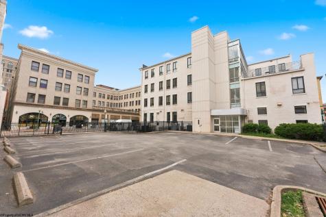 901 Quarrier Street Charleston WV 25301