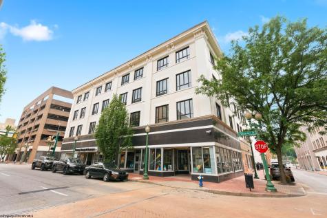 901 Quarrier Street Charleston WV 25301