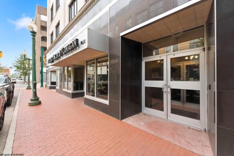 901 Quarrier Street Charleston WV 25301
