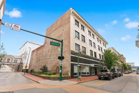 901 Quarrier Street Charleston WV 25301