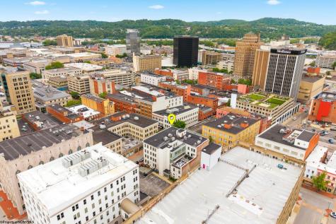 901 Quarrier Street Charleston WV 25301