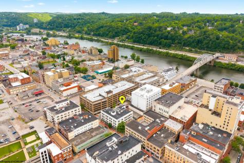 901 Quarrier Street Charleston WV 25301