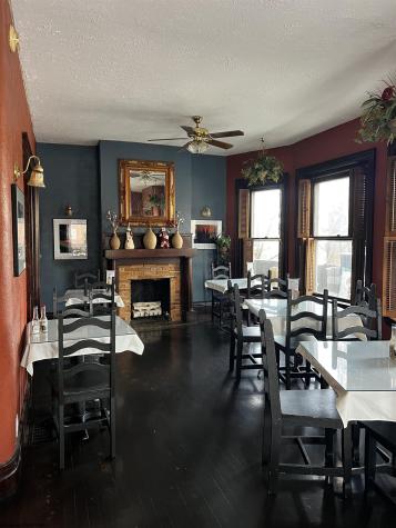 413 Kerens Avenue Elkins WV 26241