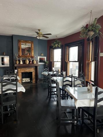 413 Kerens Avenue Elkins WV 26241