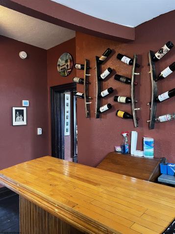 413 Kerens Avenue Elkins WV 26241