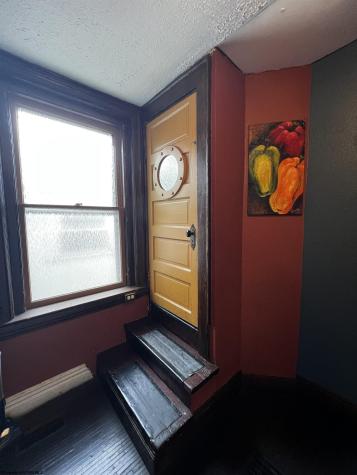 413 Kerens Avenue Elkins WV 26241