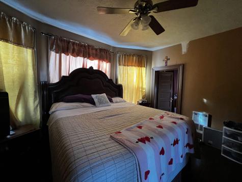413 Kerens Avenue Elkins WV 26241