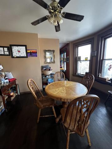 413 Kerens Avenue Elkins WV 26241