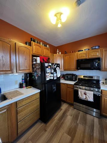 413 Kerens Avenue Elkins WV 26241