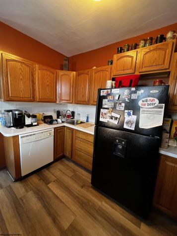 413 Kerens Avenue Elkins WV 26241