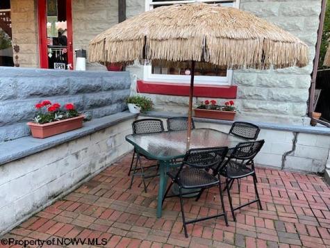 413 Kerens Avenue Elkins WV 26241