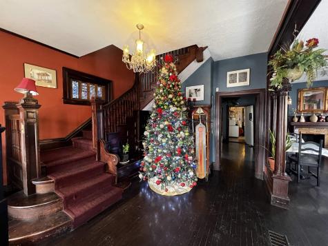 413 Kerens Avenue Elkins WV 26241