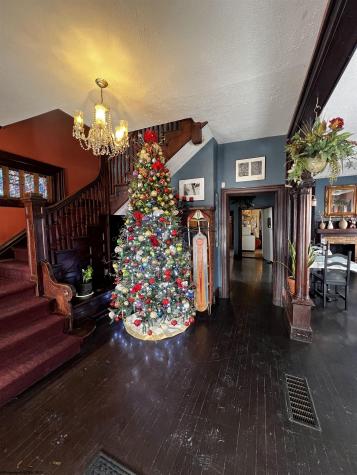 413 Kerens Avenue Elkins WV 26241
