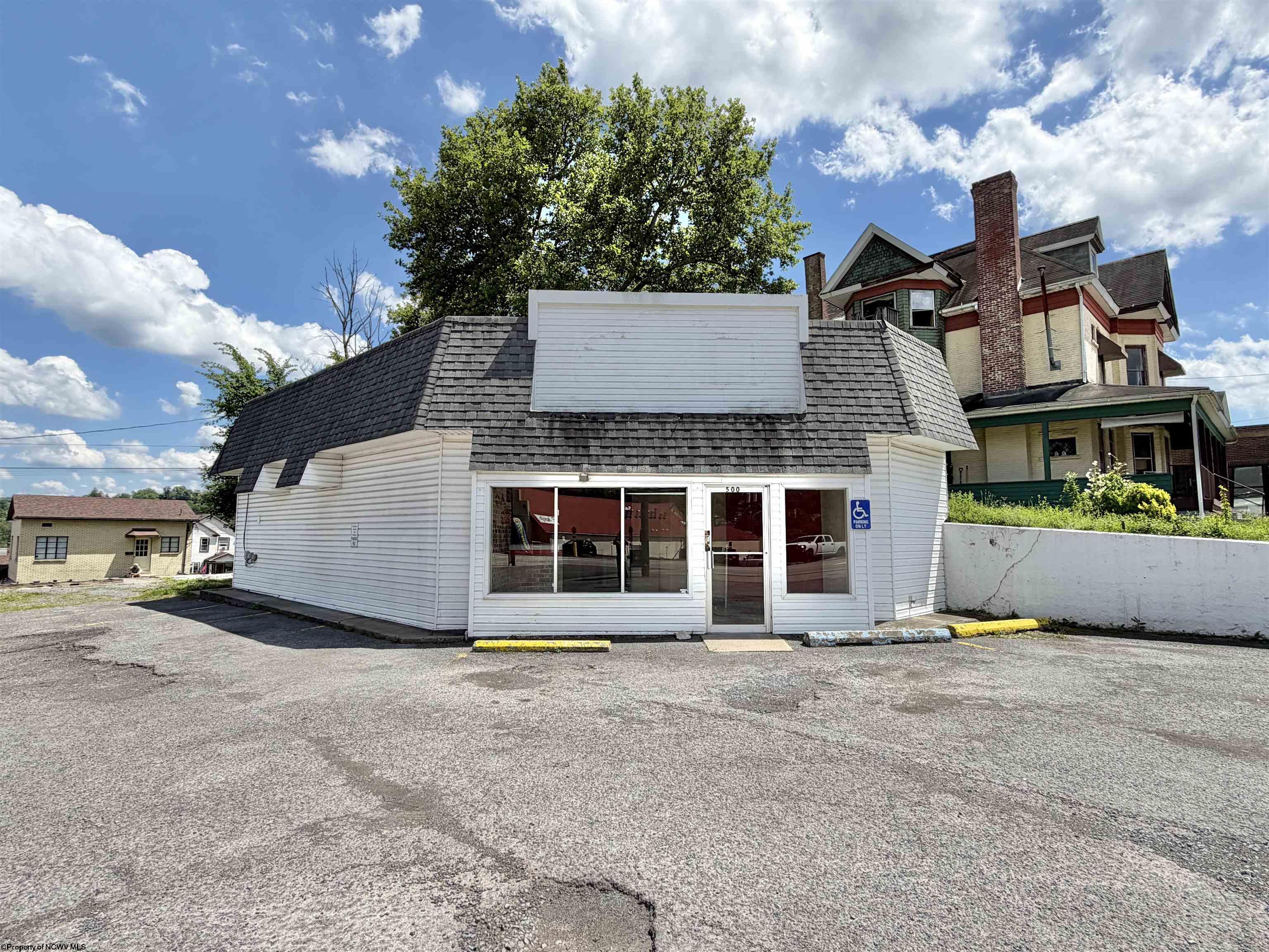 500 Fairmont Avenue Fairmont WV 26554