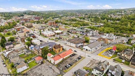 500 Fairmont Avenue Fairmont WV 26554