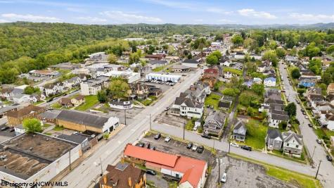 500 Fairmont Avenue Fairmont WV 26554
