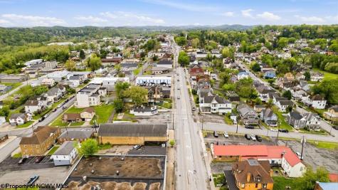 500 Fairmont Avenue Fairmont WV 26554