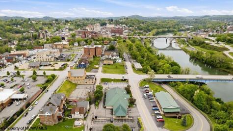 500 Fairmont Avenue Fairmont WV 26554