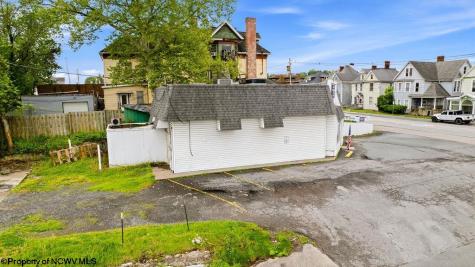 500 Fairmont Avenue Fairmont WV 26554