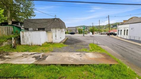 500 Fairmont Avenue Fairmont WV 26554