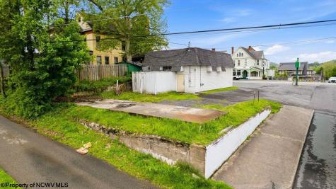 500 Fairmont Avenue Fairmont WV 26554