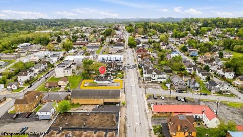 500 Fairmont Avenue Fairmont WV 26554