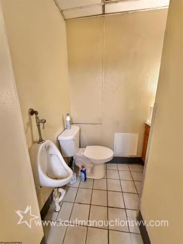 500 Fairmont Avenue Fairmont WV 26554