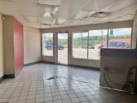 500 Fairmont Avenue Fairmont WV 26554