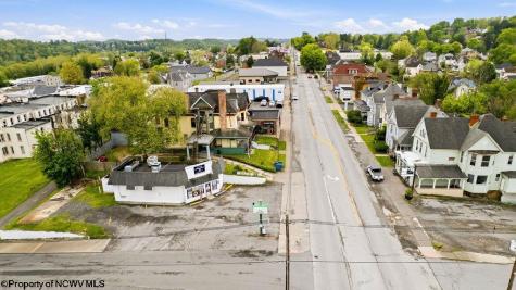 500 Fairmont Avenue Fairmont WV 26554