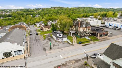 500 Fairmont Avenue Fairmont WV 26554