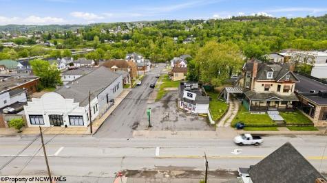 500 Fairmont Avenue Fairmont WV 26554