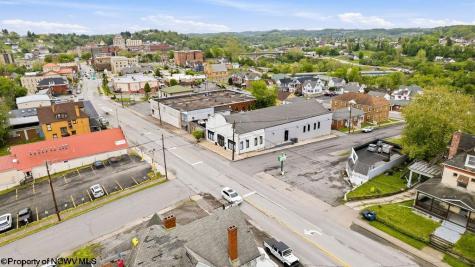 500 Fairmont Avenue Fairmont WV 26554