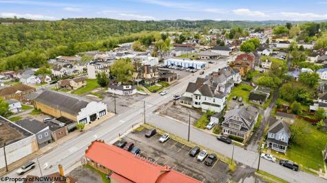 500 Fairmont Avenue Fairmont WV 26554