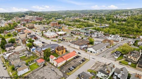 500 Fairmont Avenue Fairmont WV 26554