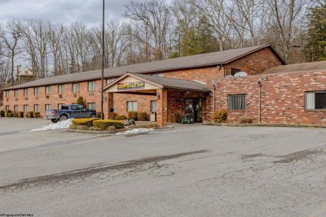357 Beverly Pike Elkins WV 26241-2916