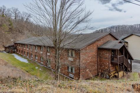 357 Beverly Pike Elkins WV 26241-2916