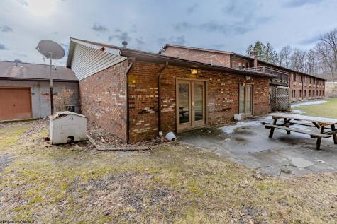 357 Beverly Pike Elkins WV 26241-2916