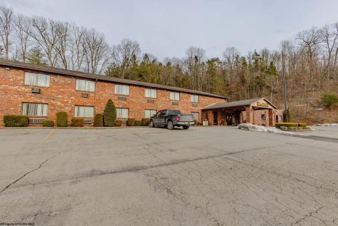 357 Beverly Pike Elkins WV 26241-2916