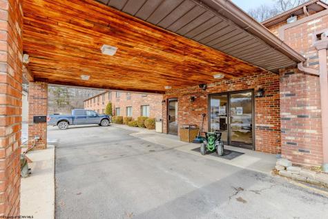 357 Beverly Pike Elkins WV 26241-2916