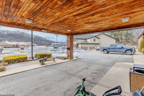 357 Beverly Pike Elkins WV 26241-2916