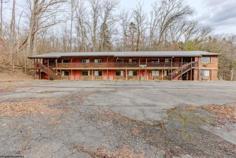 357 Beverly Pike Elkins WV 26241-2916